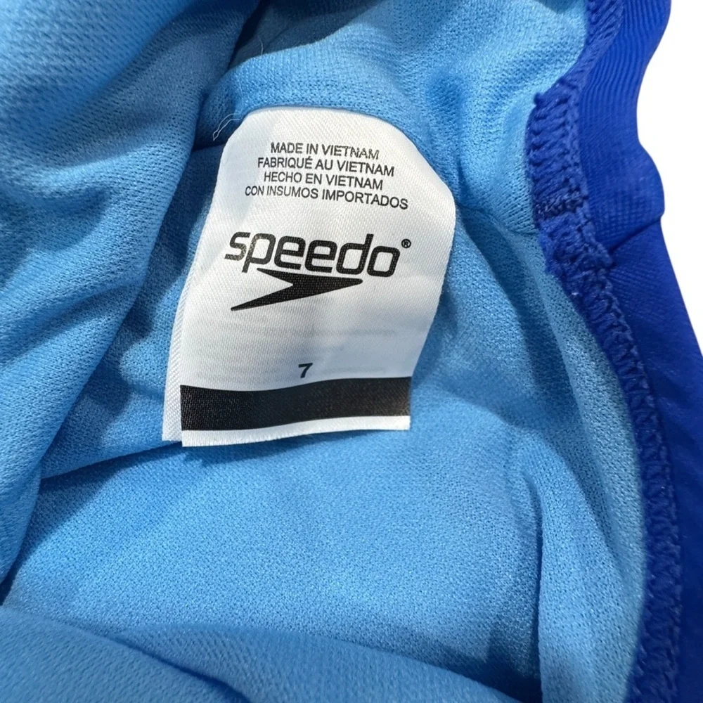 Speedo kids girls